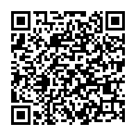 QR-kod med länk till objektet