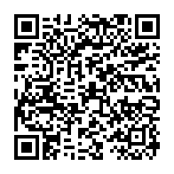 QR-kod med länk till objektet