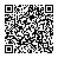 QR-kod med länk till objektet