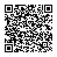 QR-kod med länk till objektet