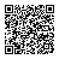 QR-kod med länk till objektet