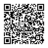 QR-kod med länk till objektet