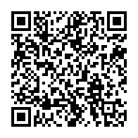 QR-kod med länk till objektet