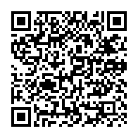 QR-kod med länk till objektet