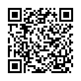 QR-kod med länk till objektet