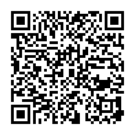 QR-kod med länk till objektet