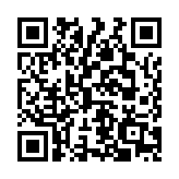 QR-kod med länk till objektet
