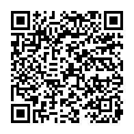 QR-kod med länk till objektet