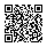 QR-kod med länk till objektet