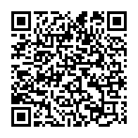 QR-kod med länk till objektet