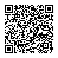 QR-kod med länk till objektet