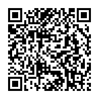 QR-kod med länk till objektet