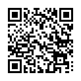 QR-kod med länk till objektet