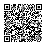 QR-kod med länk till objektet