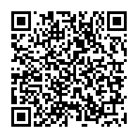 QR-kod med länk till objektet