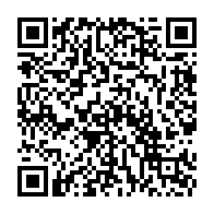 QR-kod med länk till objektet