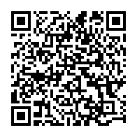 QR-kod med länk till objektet