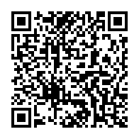 QR-kod med länk till objektet