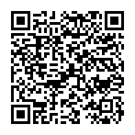 QR-kod med länk till objektet