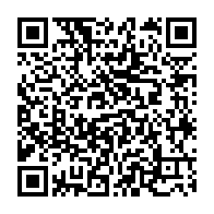 QR-kod med länk till objektet