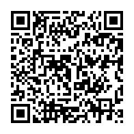 QR-kod med länk till objektet