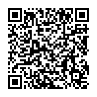 QR-kod med länk till objektet