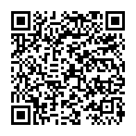 QR-kod med länk till objektet