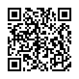 QR-kod med länk till objektet