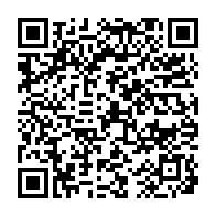 QR-kod med länk till objektet