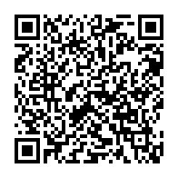 QR-kod med länk till objektet