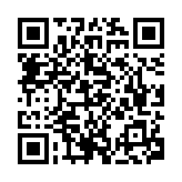 QR-kod med länk till objektet