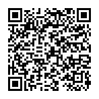 QR-kod med länk till objektet