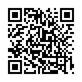 QR-kod med länk till albumet