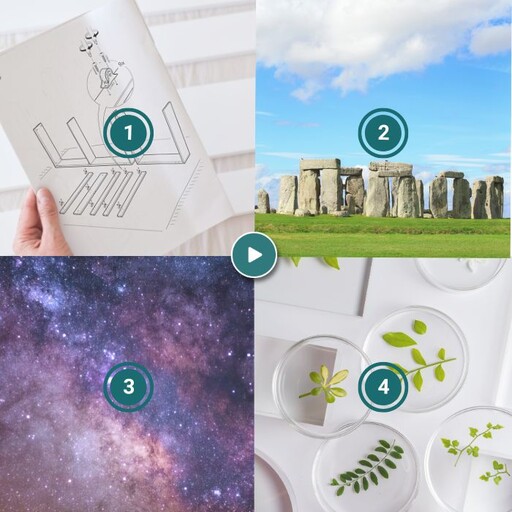 G&ouml;r undervisning och instruktioner levande